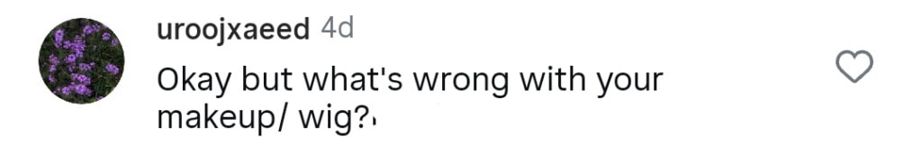 Nida Yasir’s Latest Hair Transformation Gets Roasted