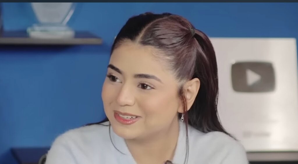 Areeka Haq on Her Disagreement with Daneen’s Character in Kafeel