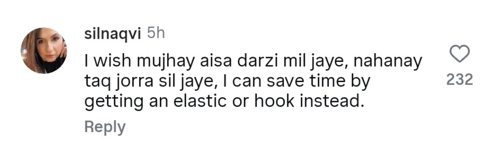 Ali Gul Pir’s Hilarious Recreation of Saba Faisal’s Viral Susral Statements