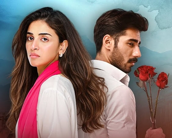 Hina Afridi Reveals Turning Down Popular Drama Serials