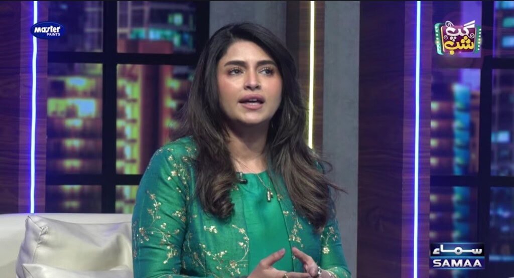 Maya Khan on Samar Jaffri’s Struggles