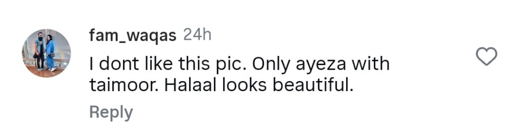 Danish Taimoor’s Steamy Photoshoot Grabs Public Attention