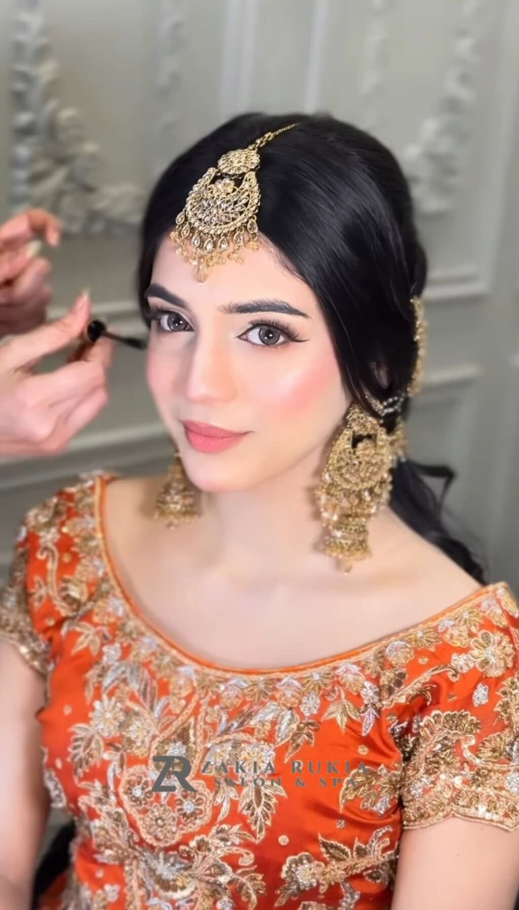 Laiba Khan Haldi Event Photoshoot with Husband