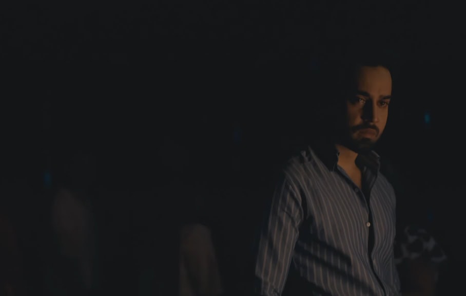 Meri Zindagi Hai Tu Episode 25 – Kamyar Labeled a Red Flag