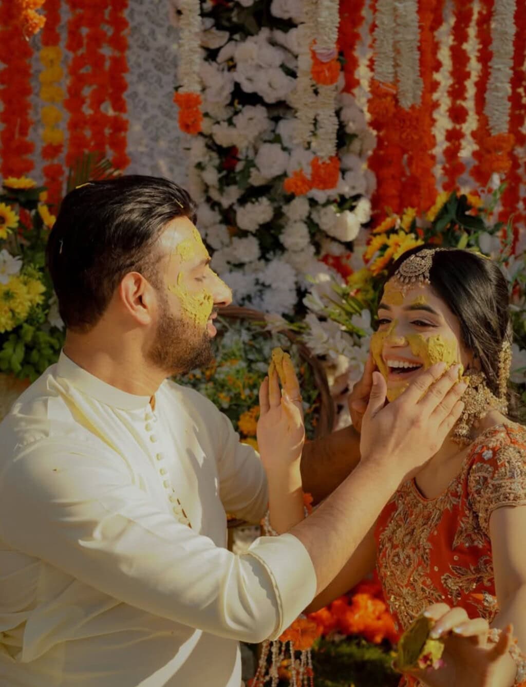 Laiba Khan’s Husband Face Reveal- Looks vs Love Debate