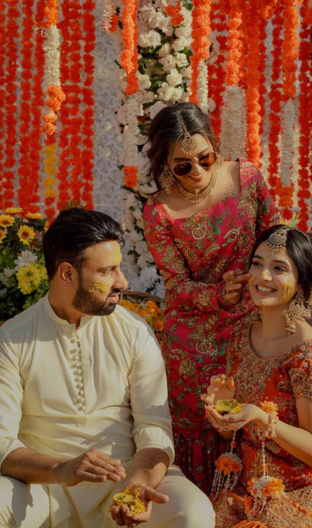 Laiba Khan’s Husband Face Reveal- Looks vs Love Debate