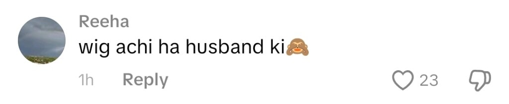 Laiba Khan’s Husband Face Reveal- Looks vs Love Debate