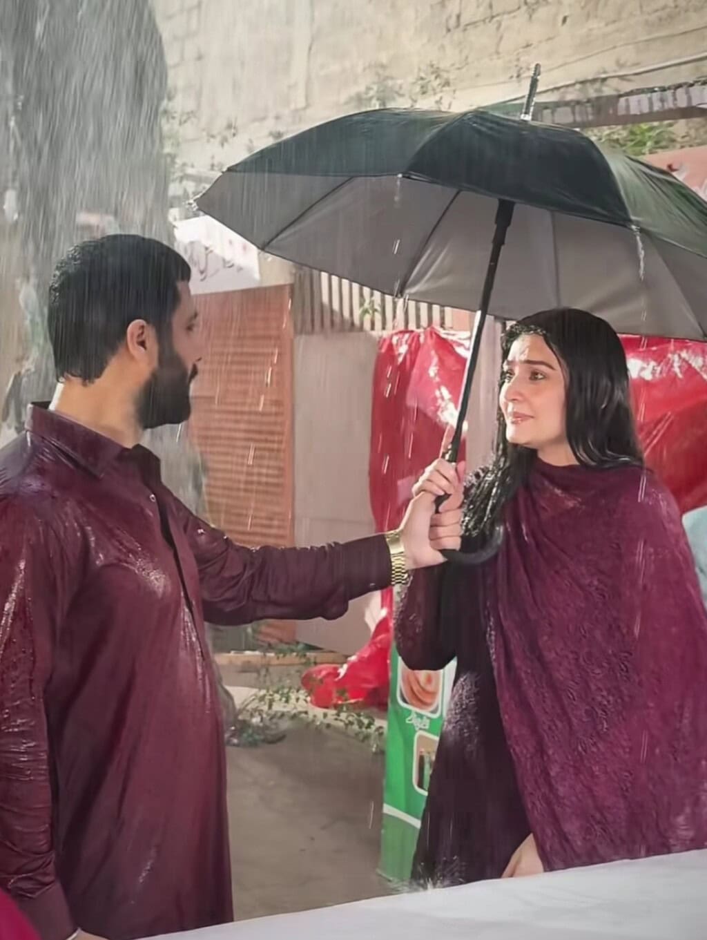 Ahmed Ali Akbar’s Hilarious Take on Sanwal Yaar Piya Ending