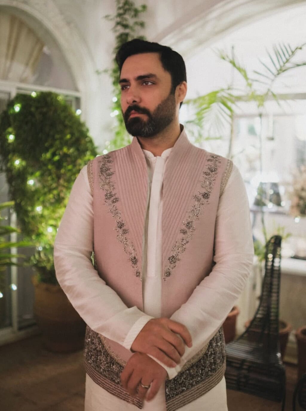 Ahmed Ali Akbar’s Hilarious Take on Sanwal Yaar Piya Ending