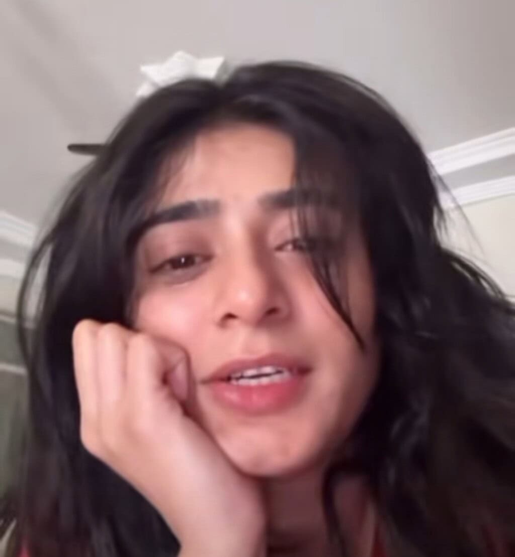 Sehar Khan Gets Emotional Talking About Aik Aur Pakeezah