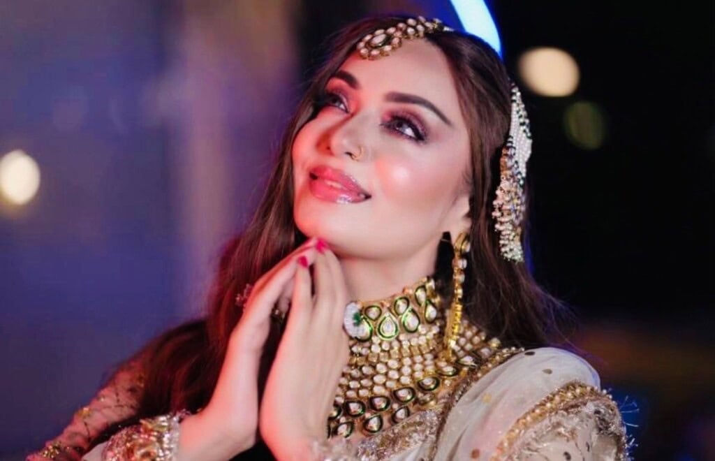 Shahida Mini Says Today’s Actresses Lack Traditional Femininity
