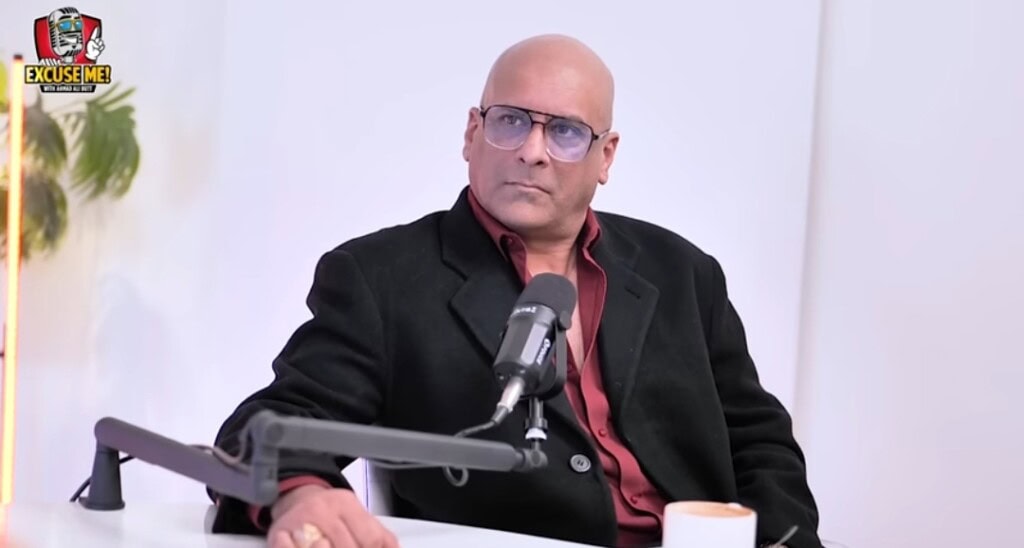 Shamoon Abbasi Opens Up About Differences with Daughter