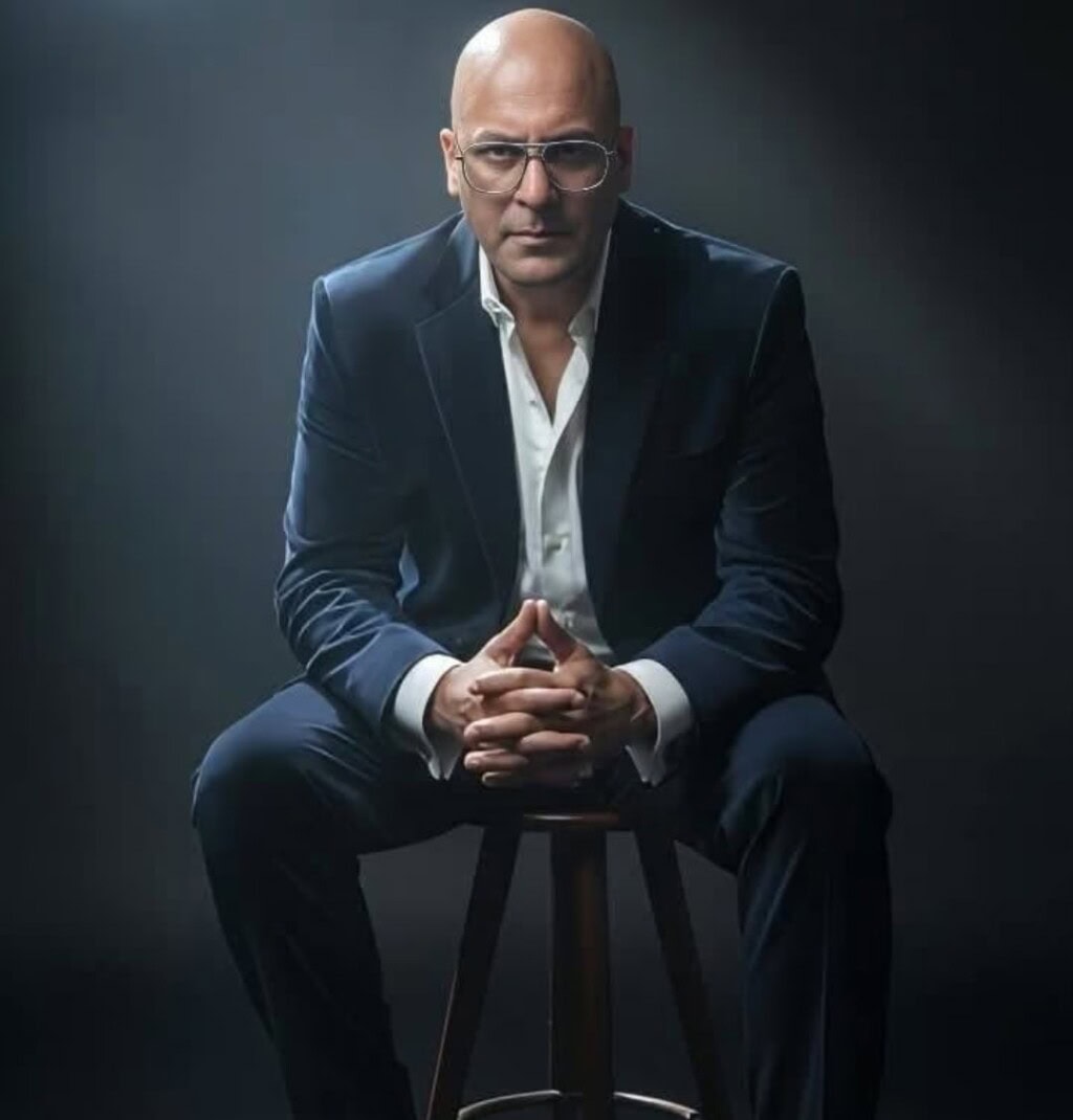 Shamoon Abbasi Opens Up About Differences with Daughter