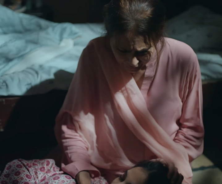 Fans Slam Hafsa’s Mother for Not Calling an Ambulance in Sharpasand