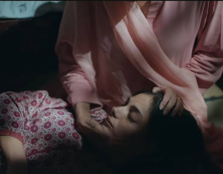 Sharpasand Episode 26 – Zuni Sheikh Bids Farewell to Hafsa