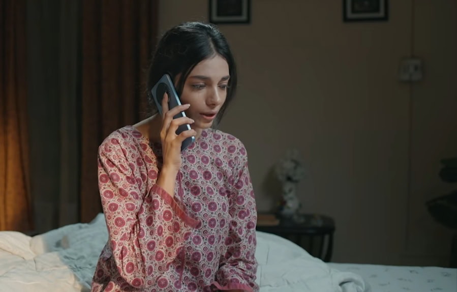 Sharpasand Episode 26 – Zuni Sheikh Bids Farewell to Hafsa