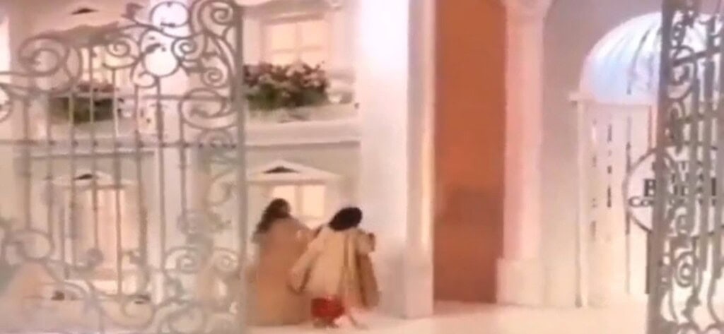 Alizeh Shah Schools Shazia Manzoor for Her Dishonesty