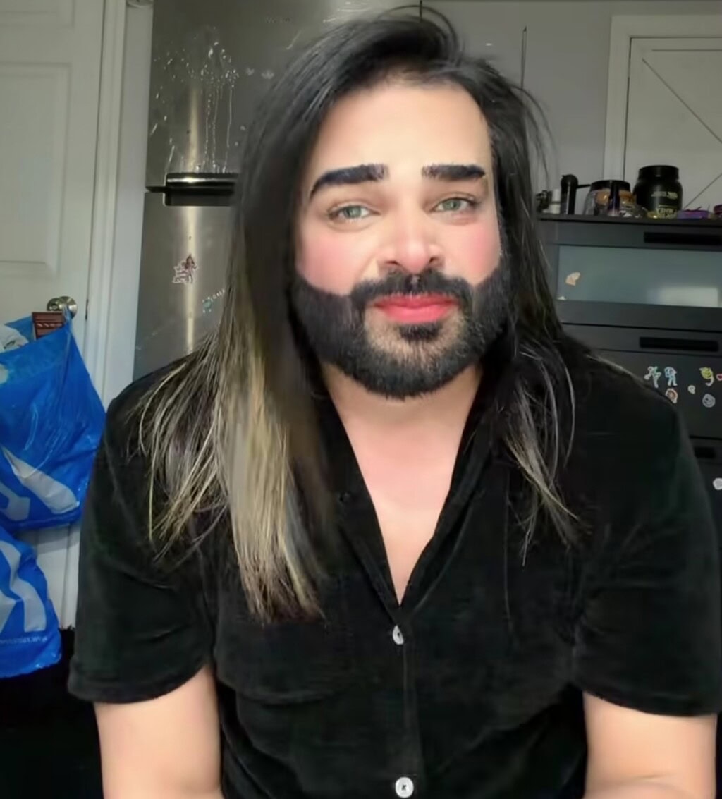 Sparrow Butt on Bullying & Physical Attacks Because of Femininity