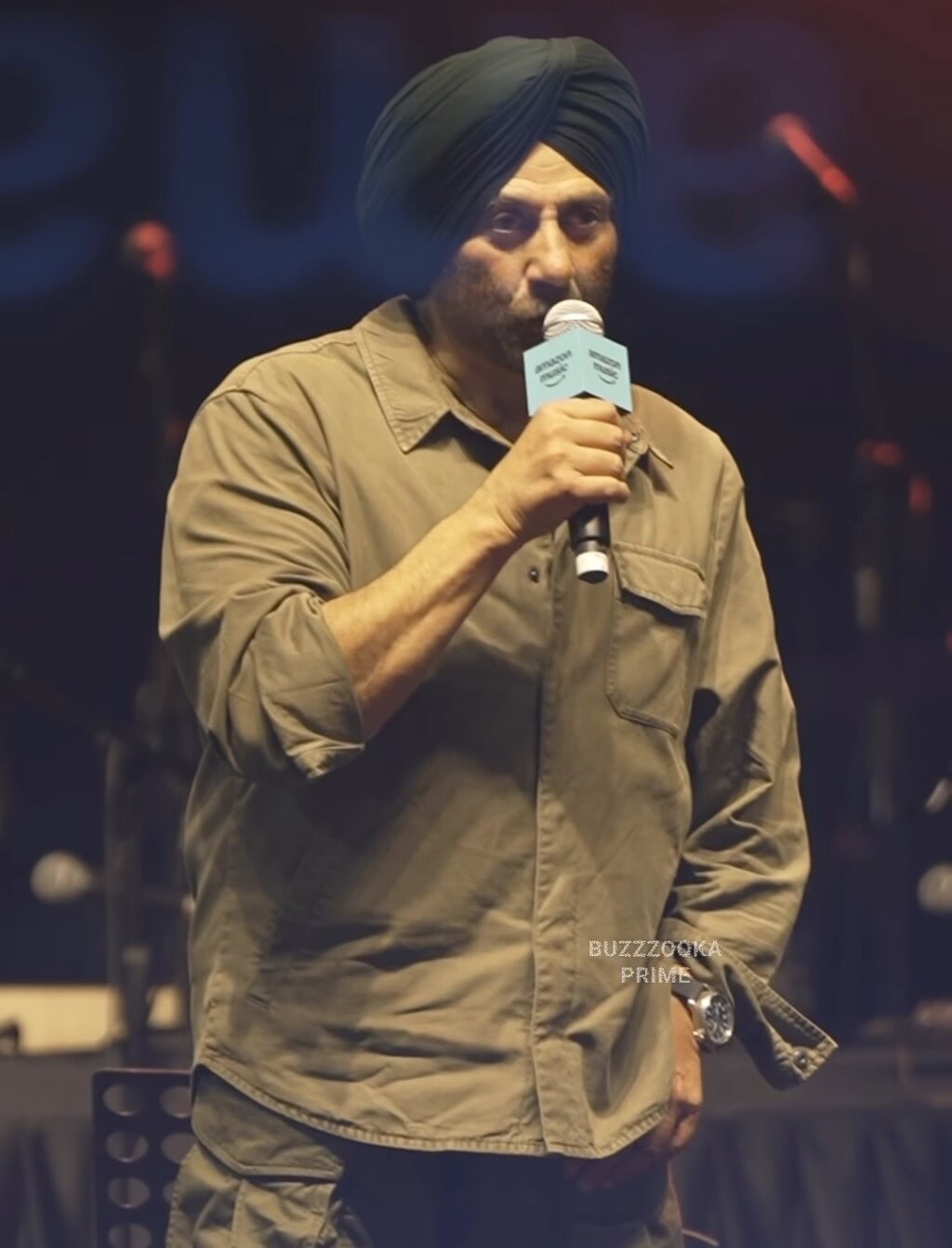 Sunny Deol Massively Trolled Over Anti-Pakistan Chants
