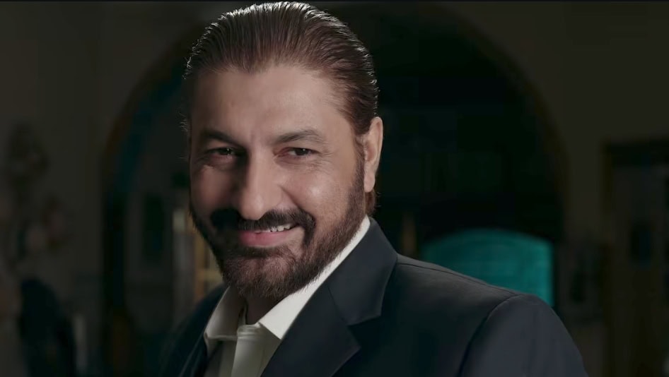 Syed Jibran Reveals Interesting Details About Muamma Intense Scenes Syed Jibran Reveals Interesting Details About Muamma Intense Scenes