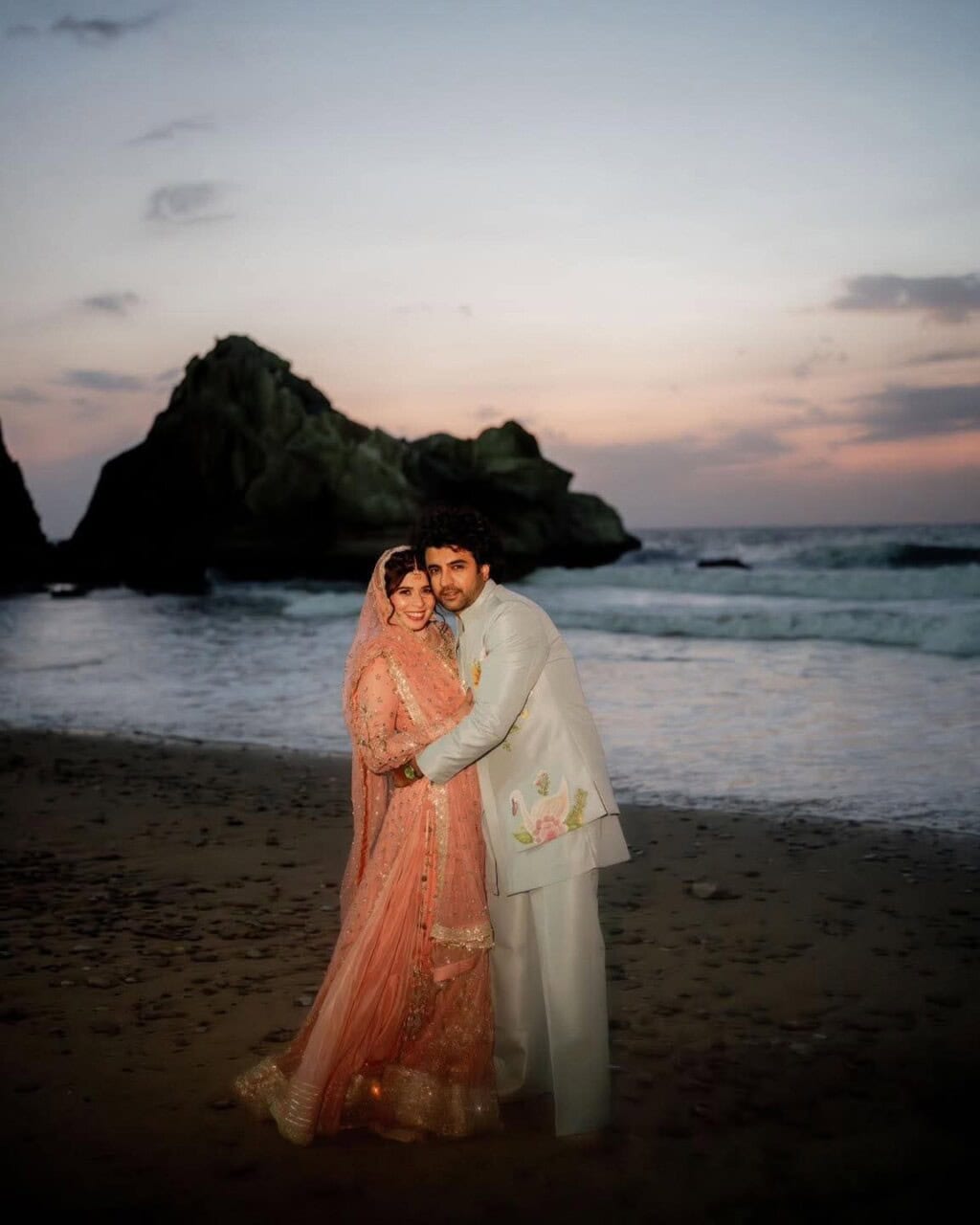 Umer Aalam Nikah Pictures & Videos