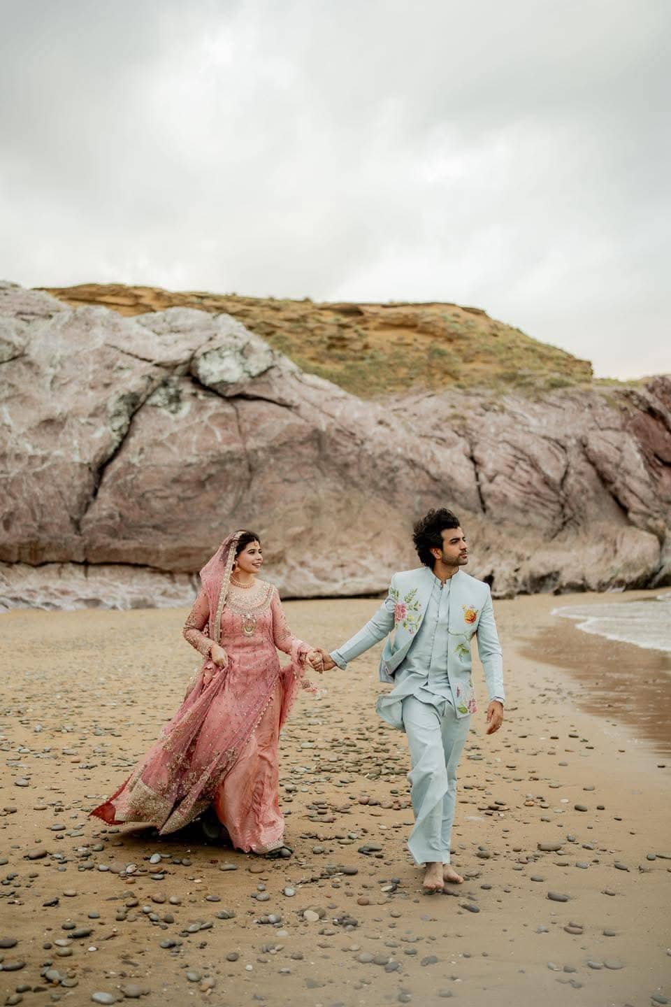 Umer Aalam Nikah Pictures & Videos