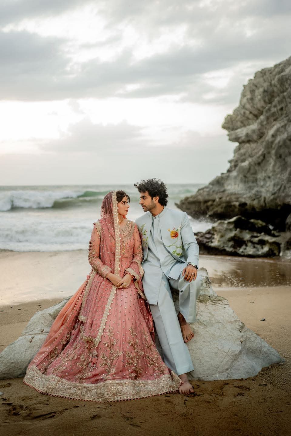 Umer Aalam Nikah Pictures & Videos