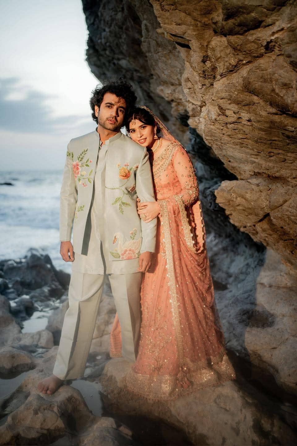 Umer Aalam Nikah Pictures & Videos