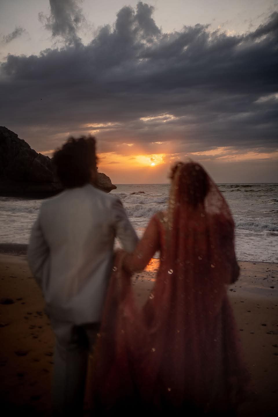 Umer Aalam Nikah Pictures & Videos