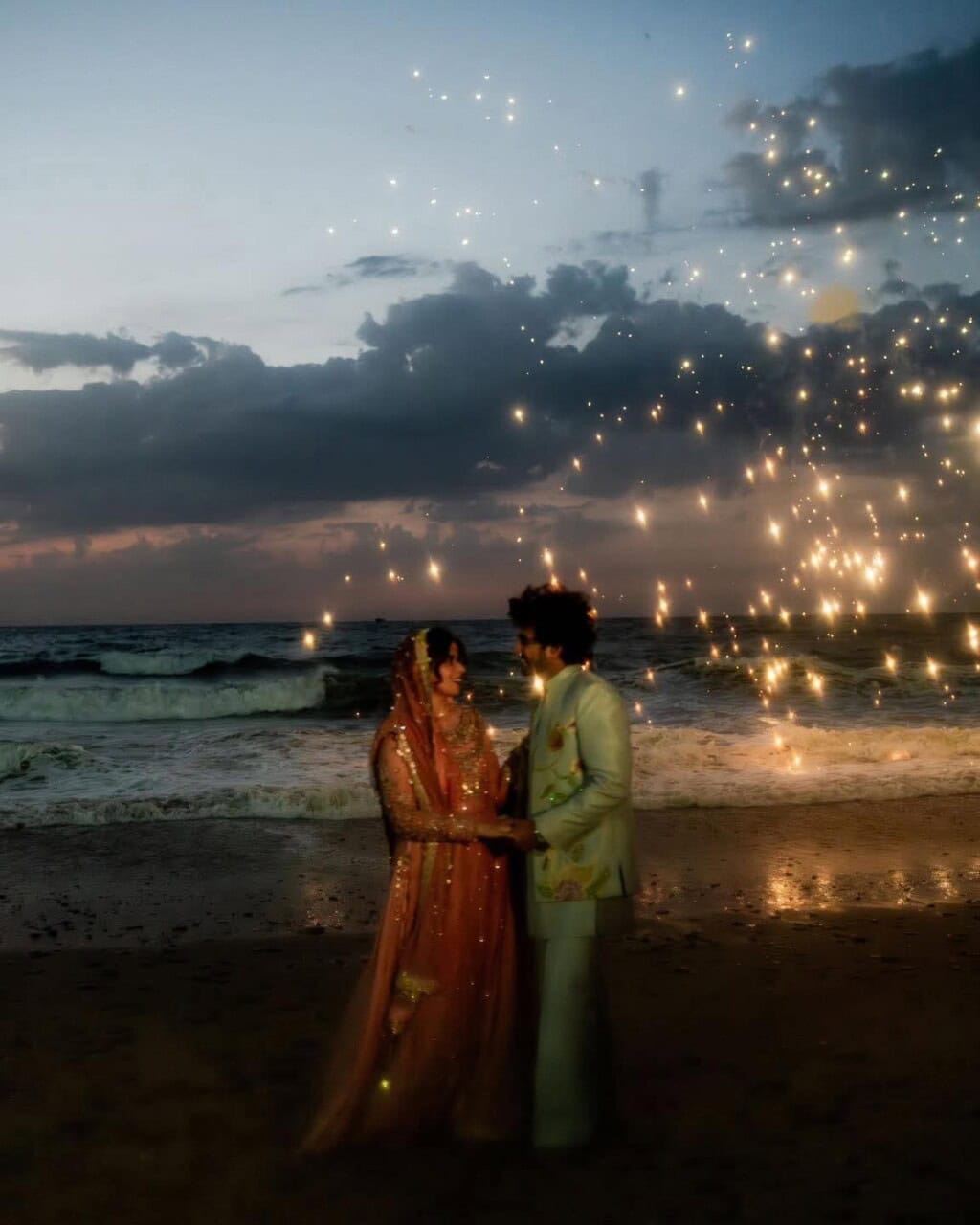 Umer Aalam Nikah Pictures & Videos