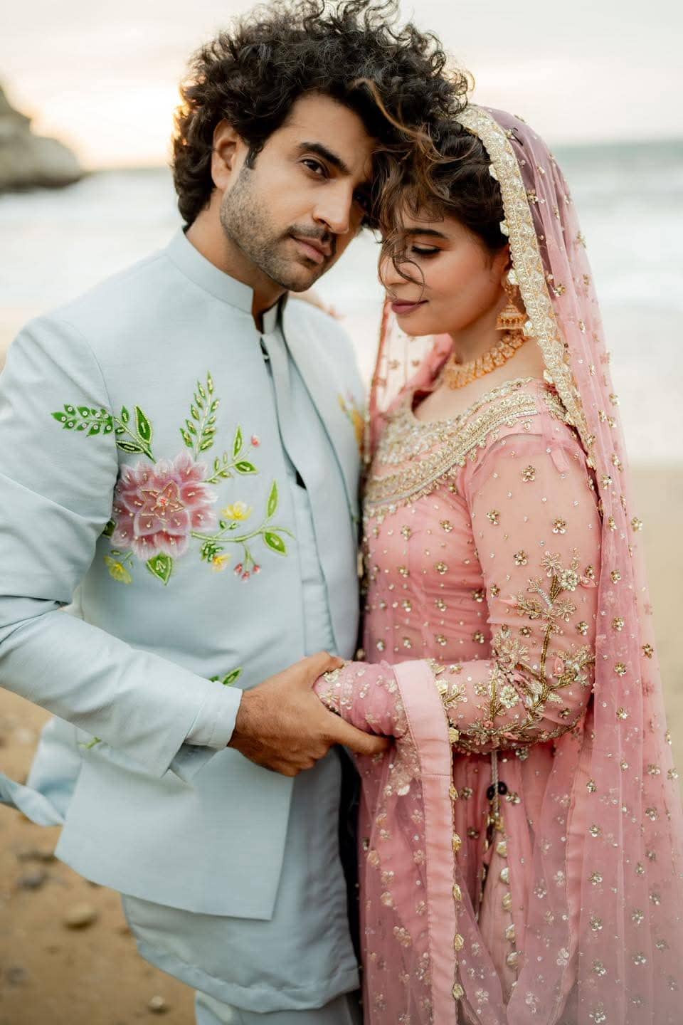 Umer Aalam Nikah Pictures & Videos