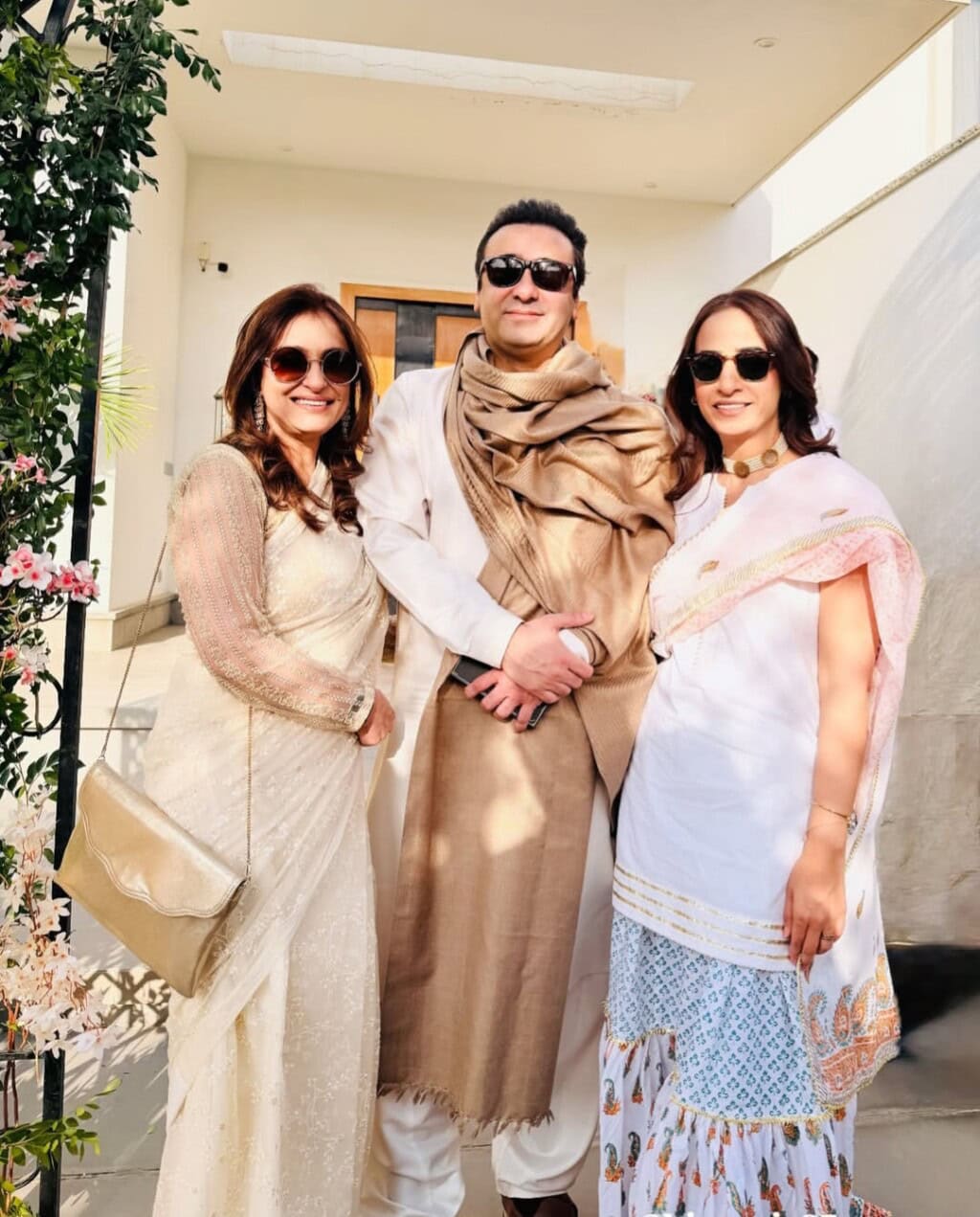 Umer Alam Nikah Pictures & Videos