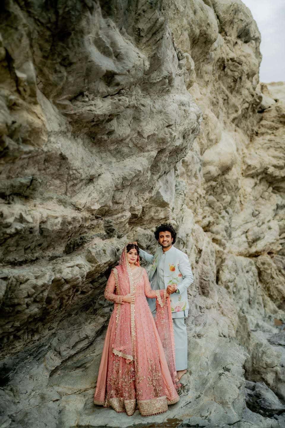Umer Aalam Nikah Pictures & Videos