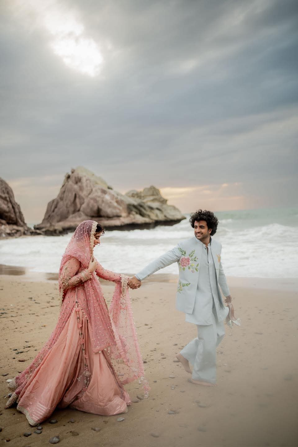 Umer Aalam Nikah Pictures & Videos