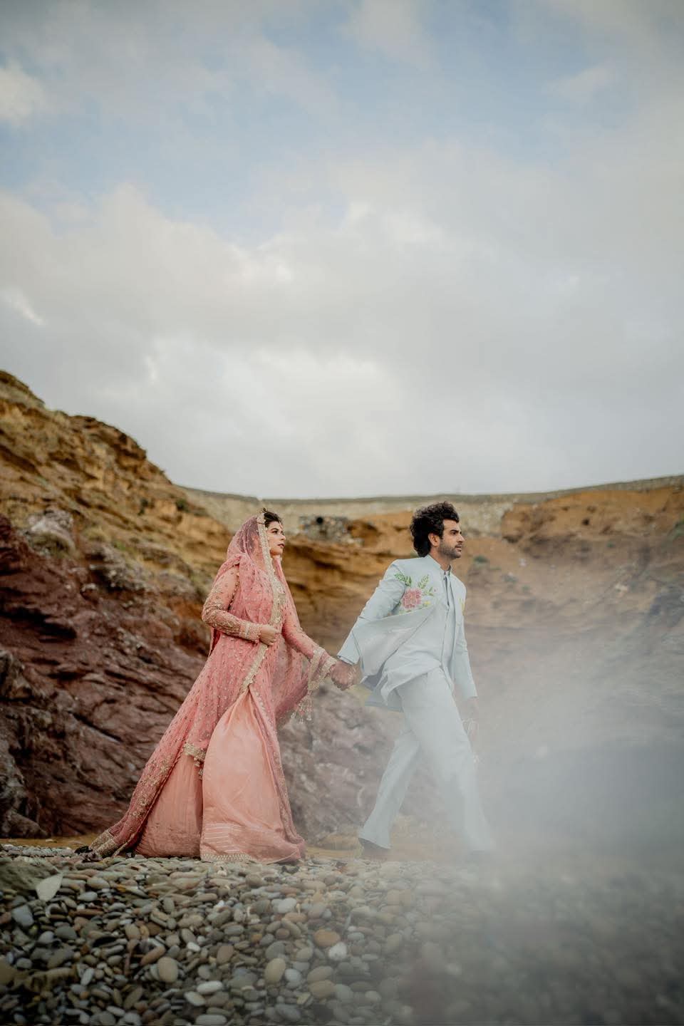 Umer Aalam Nikah Pictures & Videos