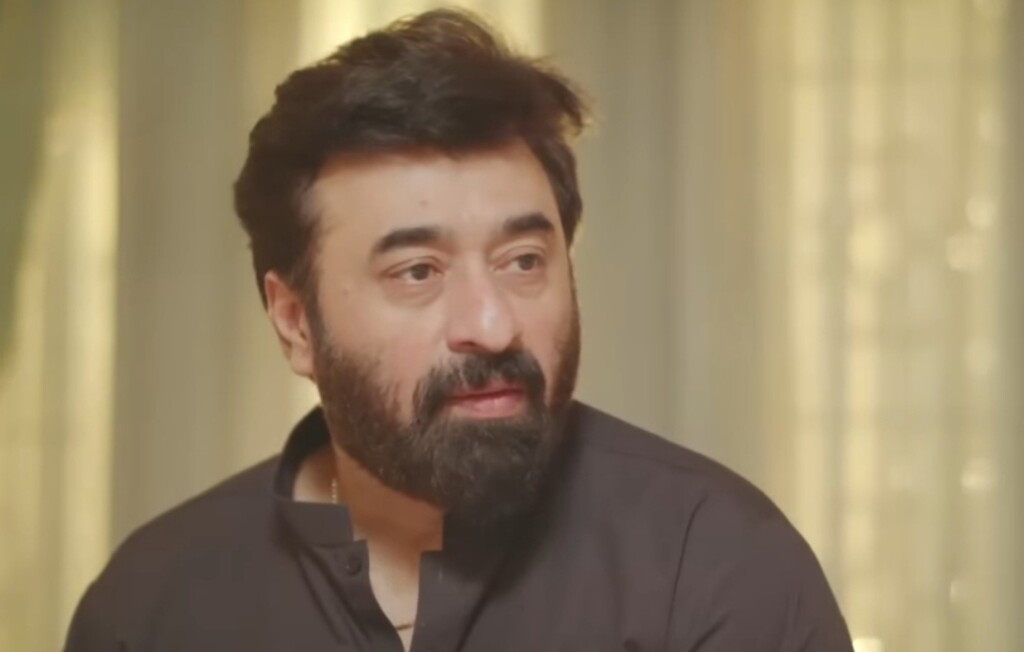 Alizeh Shah Firm Warning to Yasir Nawaz