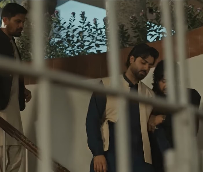 Viewers Mock Nadia Khan for Praising Zaviyar Nauman’s Acting