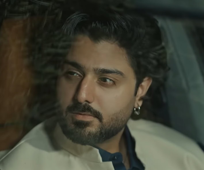 Viewers Mock Nadia Khan for Praising Zaviyar Nauman’s Acting