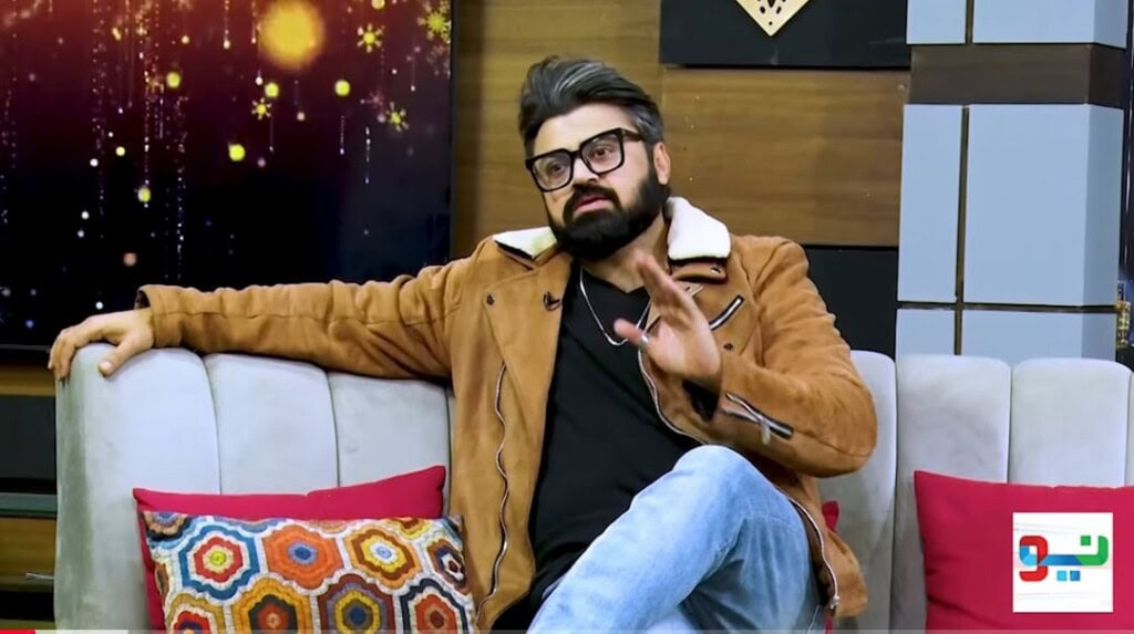 Agha Shiraz On Imran Abbas’s Kindness