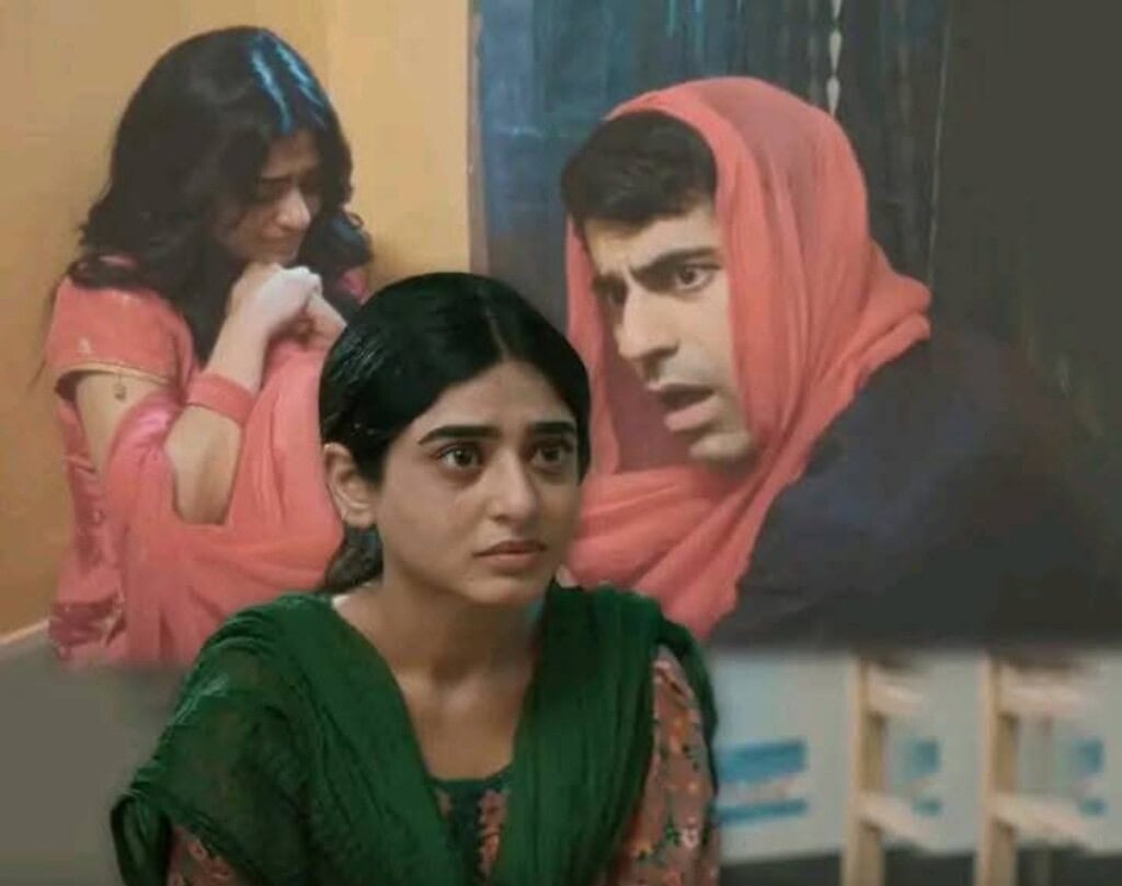Is Aik Aur Pakeezah based on True events