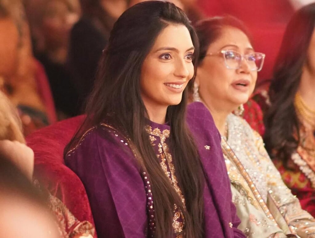 Faryal Talpur Daughter Wedding Festivities