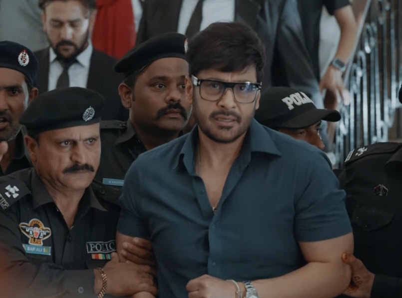 Case No 9 Last Episode Public Reaction