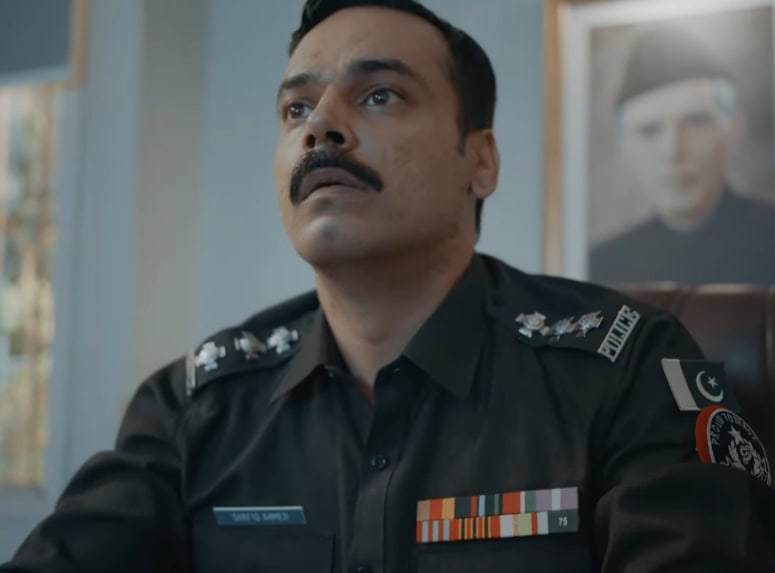 Case No 9 Second Last Episode – Viewers Satisfied With Much Awaited Twist