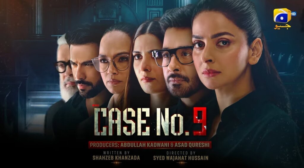 Case No 9 Second Last Episode – Viewers Satisfied With Much Awaited Twist