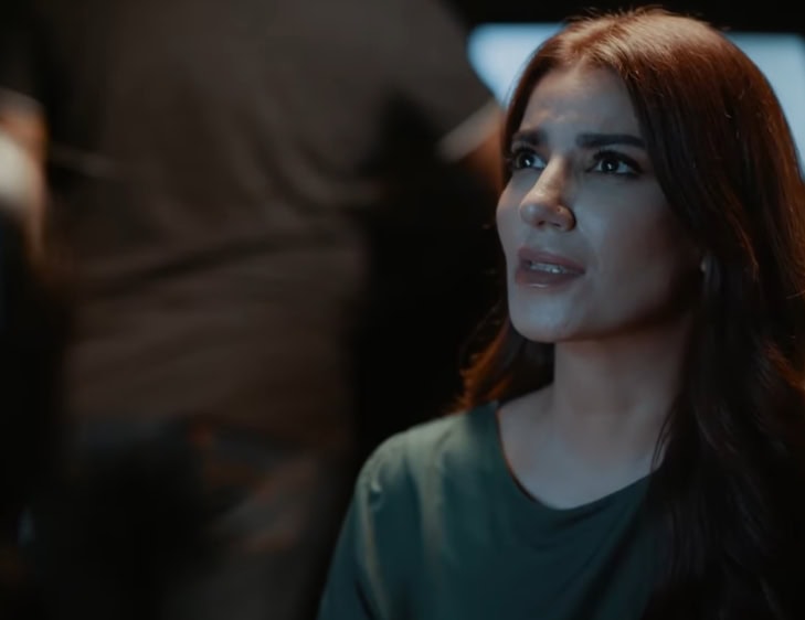 Case No 9 Second Last Episode – Viewers Satisfied With Much Awaited Twist