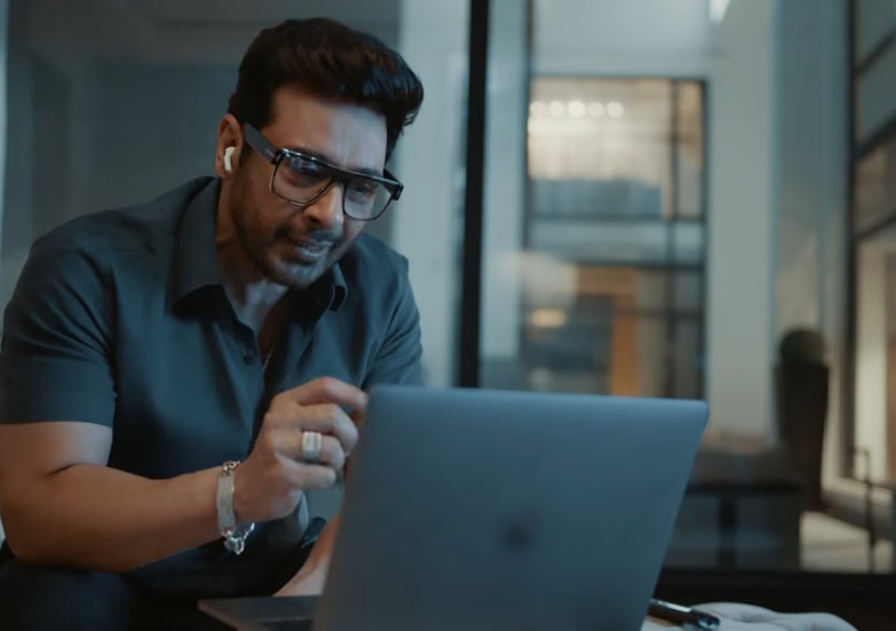 Case No 9 Second Last Episode – Viewers Satisfied With Much Awaited Twist