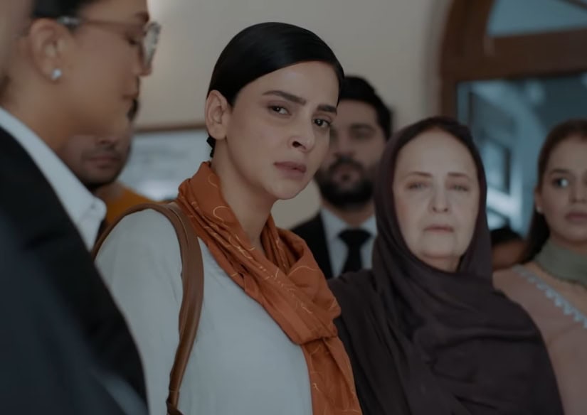 Case No 9 Last Episode Public Reaction