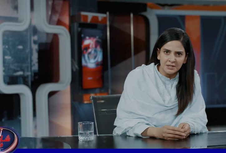 Case No 9 Second Last Episode – Viewers Satisfied With Much Awaited Twist