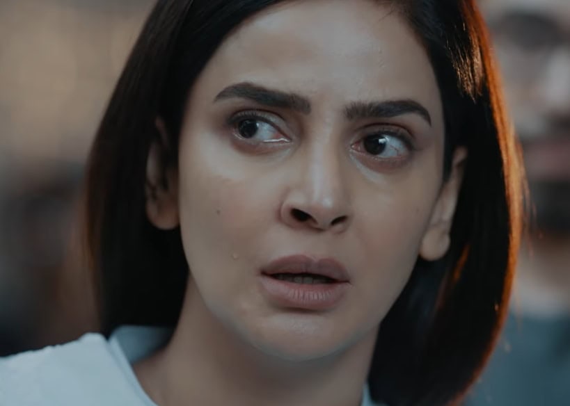 Case No 9 Last Episode Public Reaction