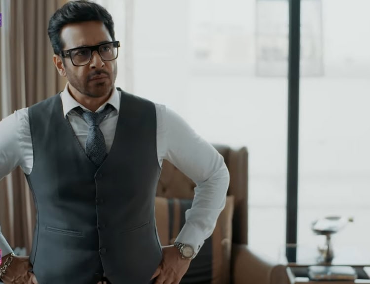 Case No 9 Second Last Episode – Viewers Satisfied With Much Awaited Twist